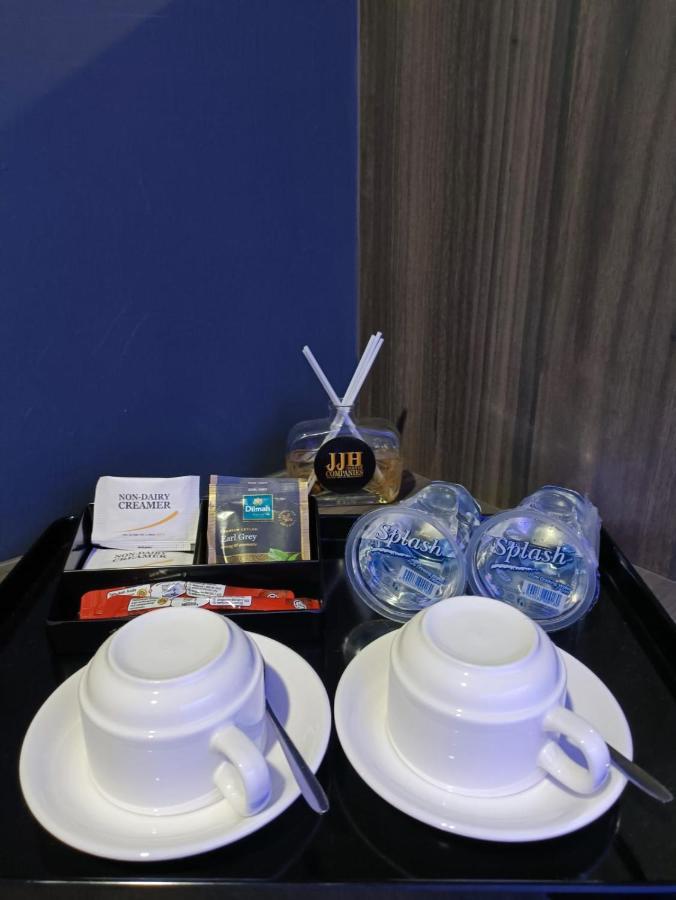 Jjh - Newly Opened Near Bugis Singapura