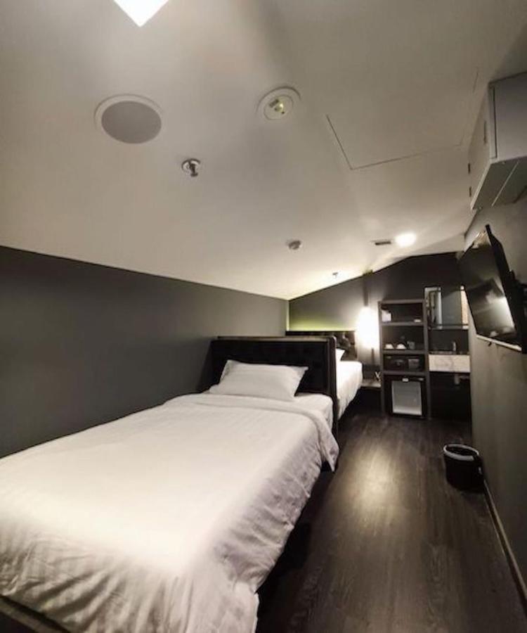 Hotel Jjh - Newly Opened Near Bugis *