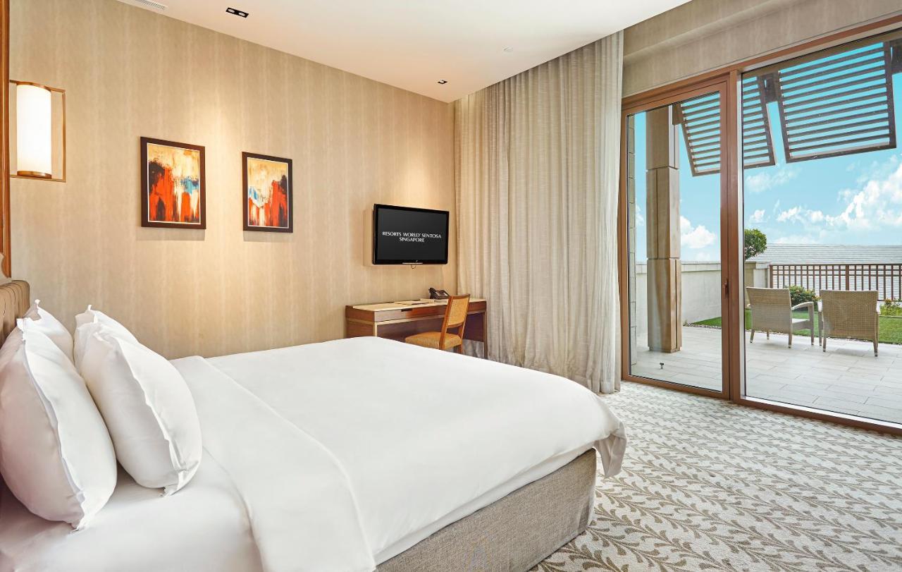 World Sentosa - Equarius 5*