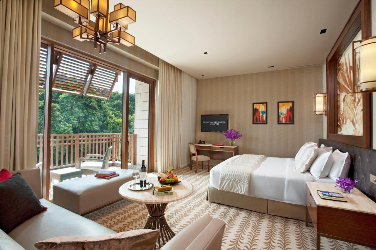 World Sentosa - Equarius Resort