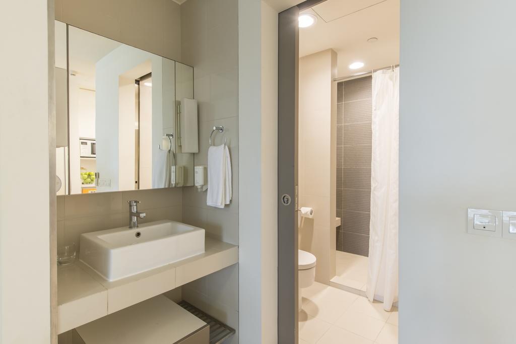 Citadines Mount Sophia Aparthotel