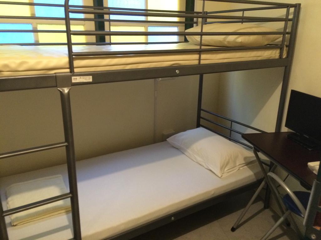 Superb Hostel