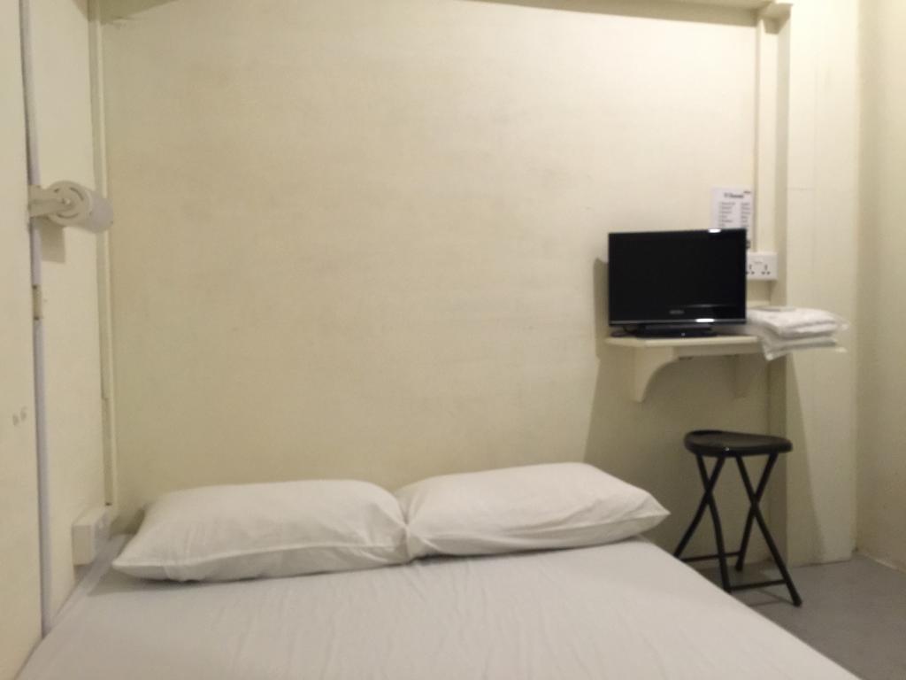 Superb Hostel