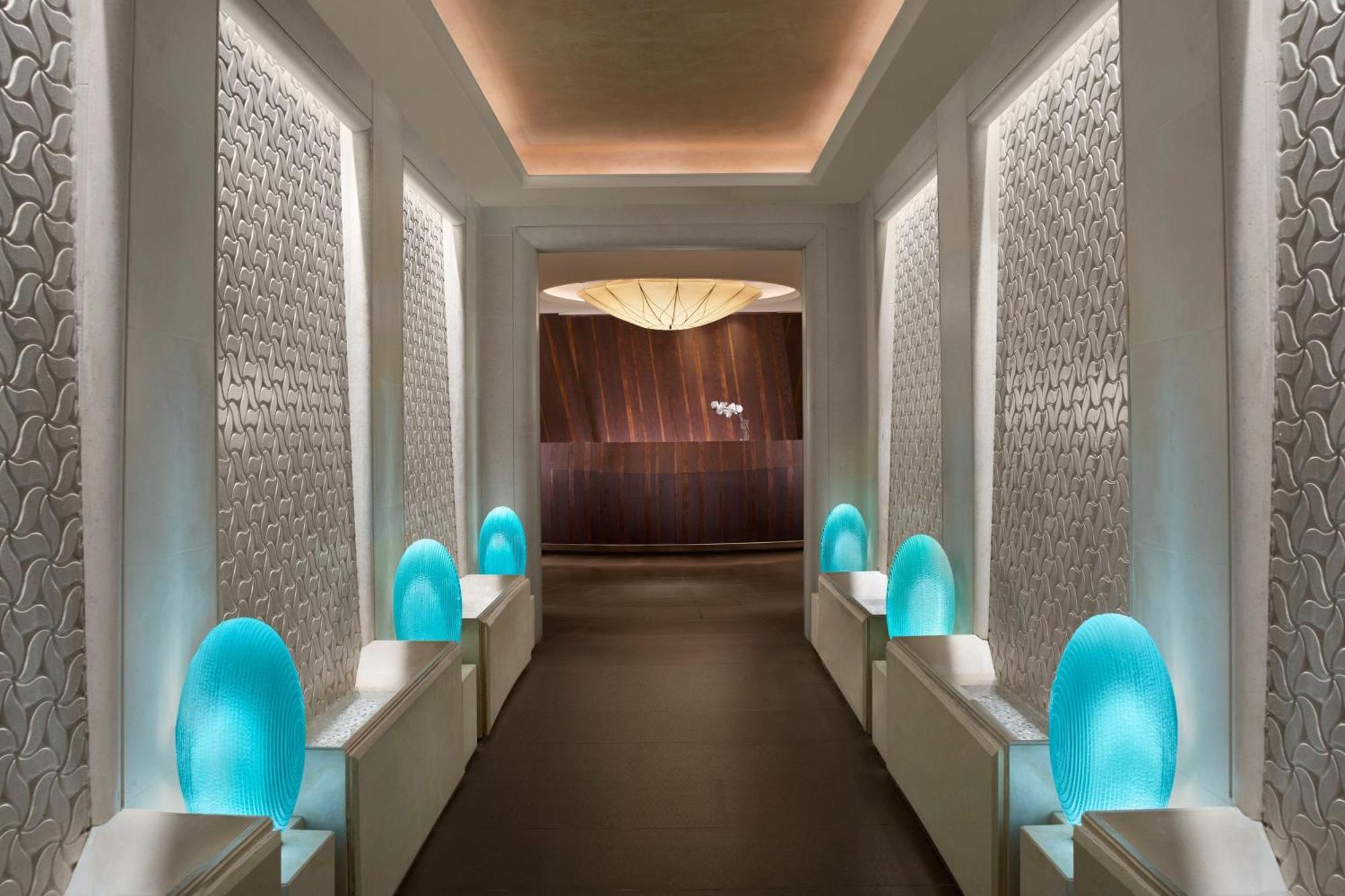 The Ritz-carlton, Millenia 5* Singapore