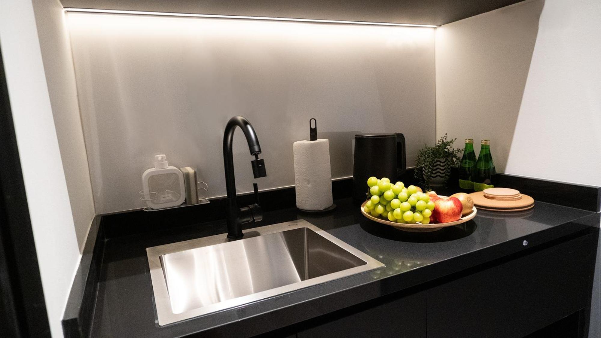 Vichaus Serviced Aparthotel