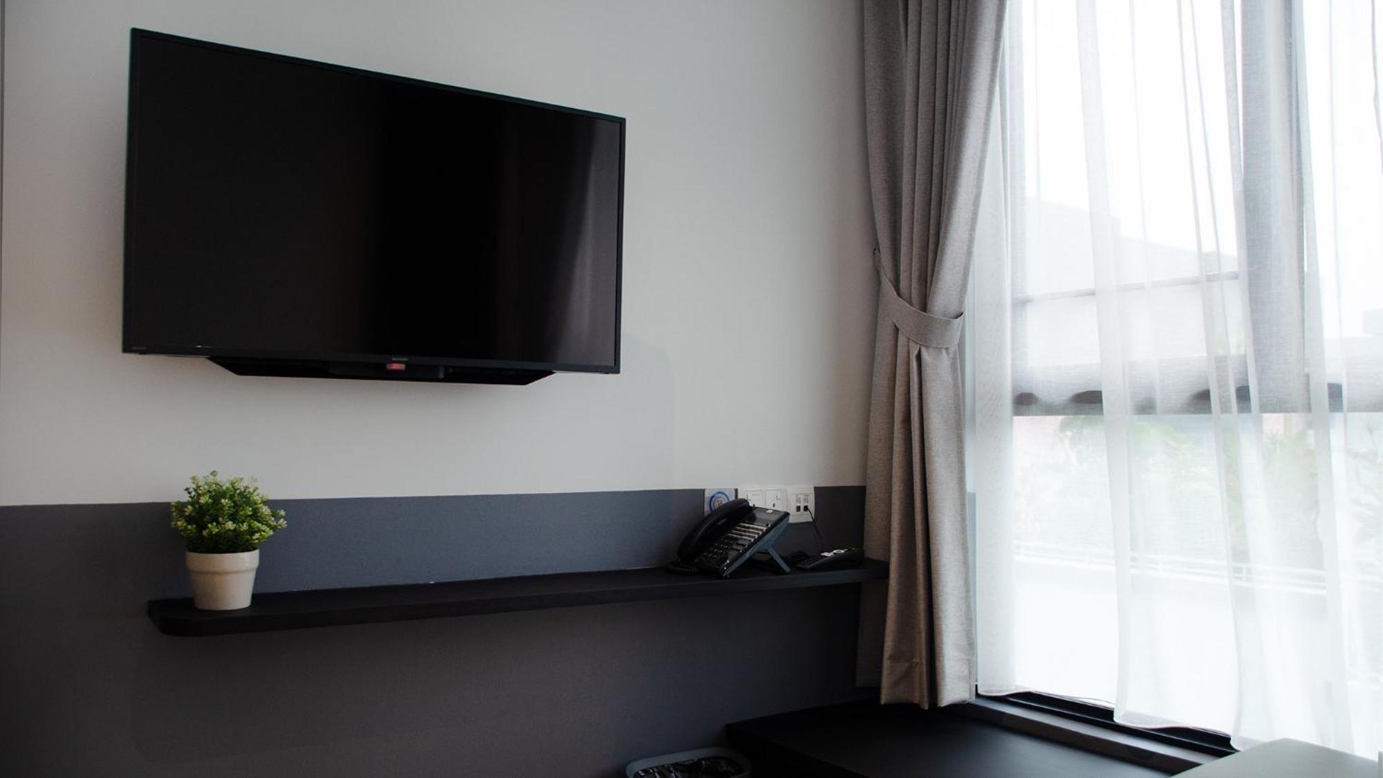 Vichaus Serviced Aparthotel *