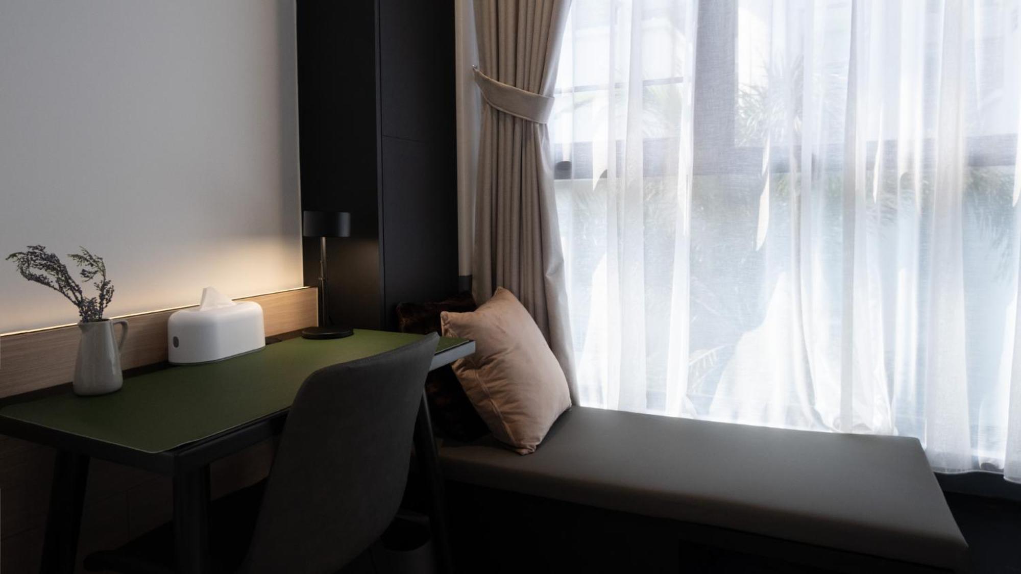 Vichaus Serviced *