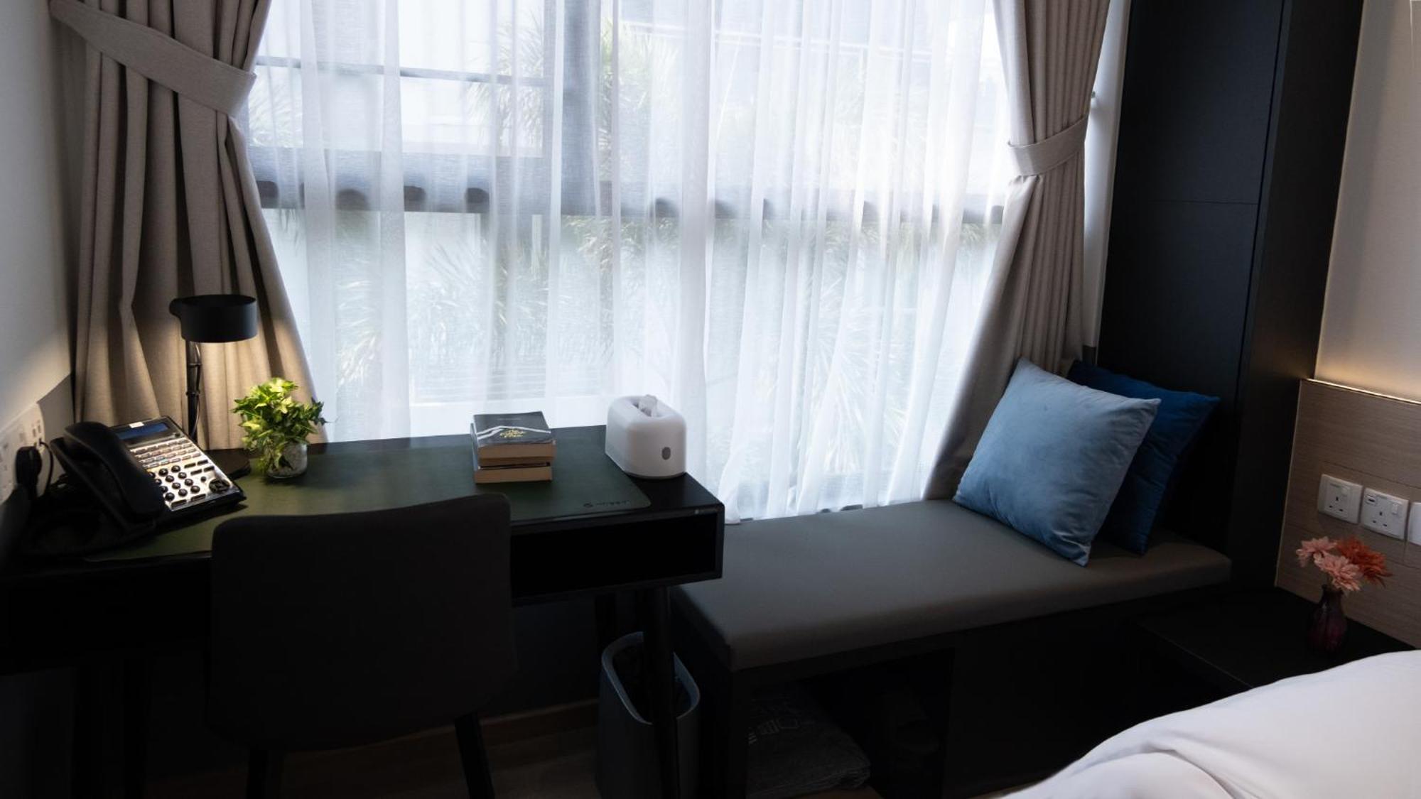 Aparthotel Vichaus Serviced *