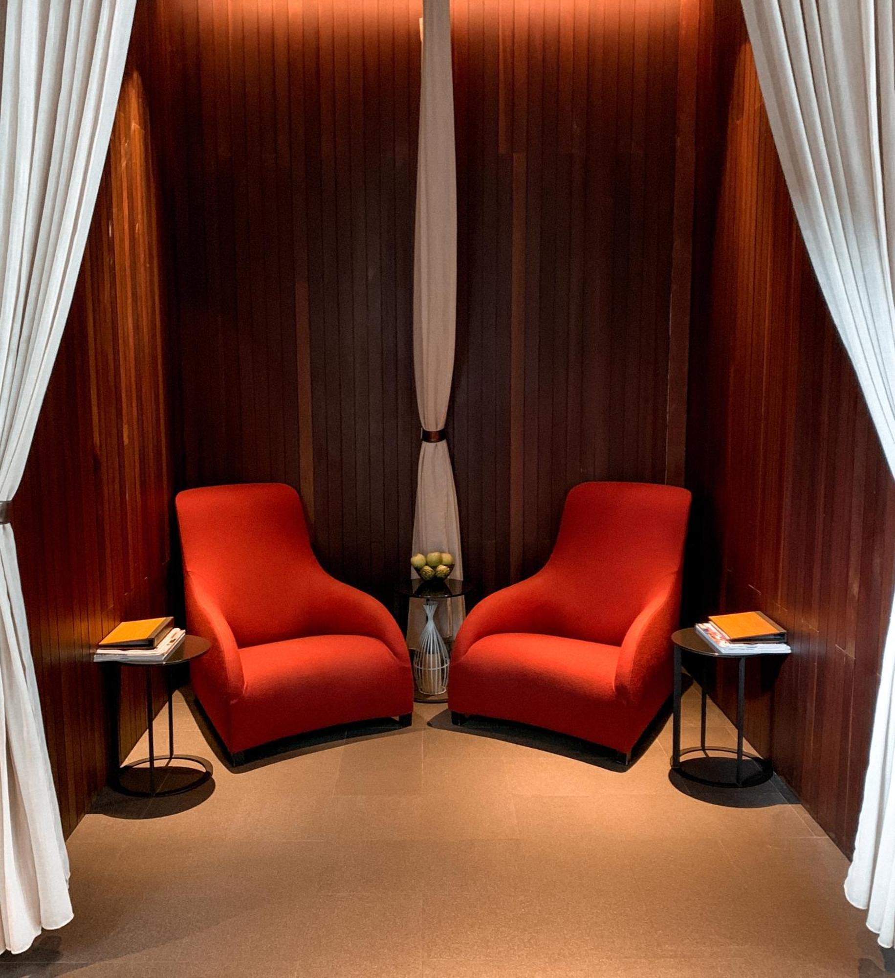 Hotel Parkroyal Collection Pickering,