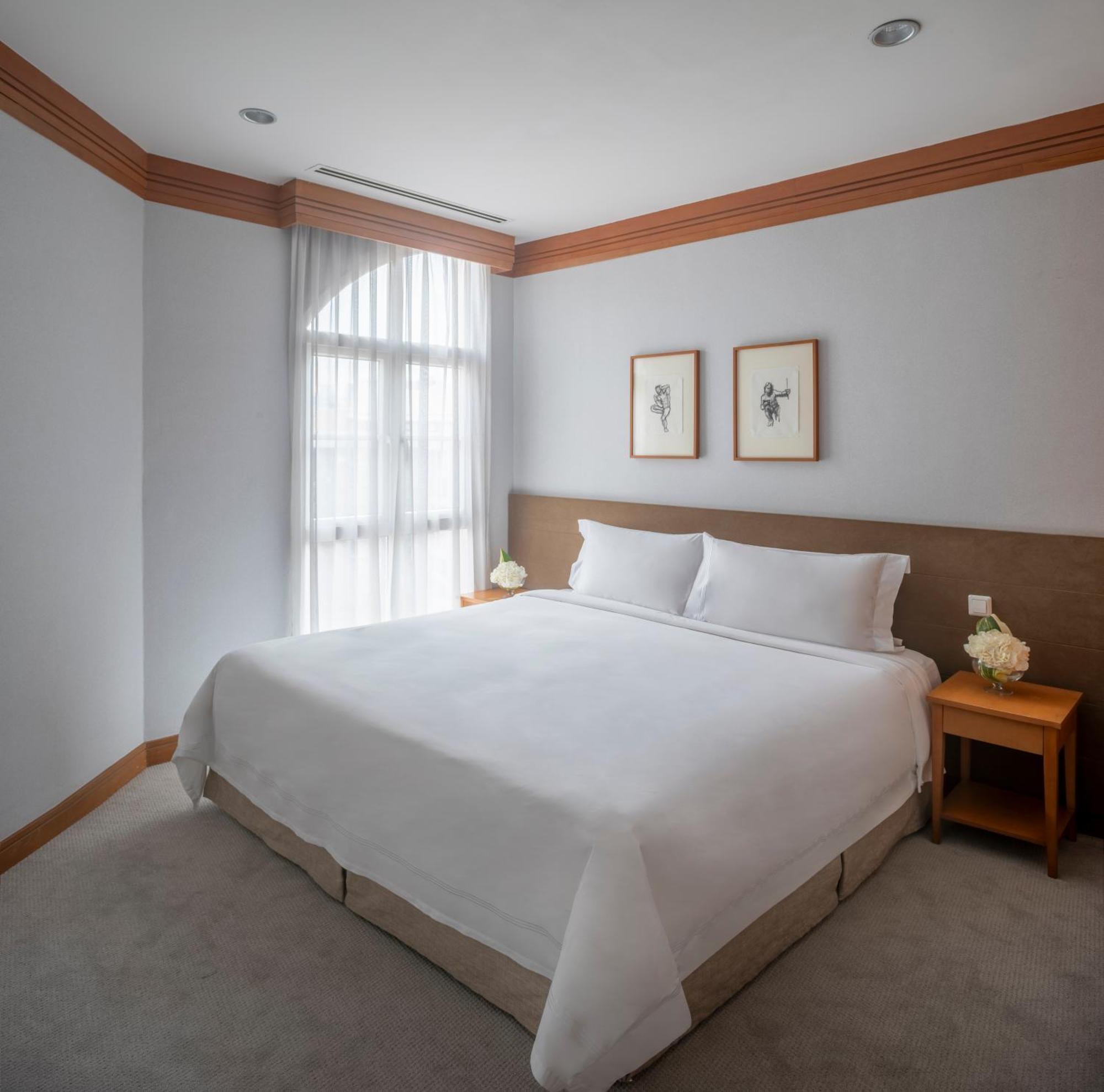 Fraser Place Robertson Walk Aparthotel 5*