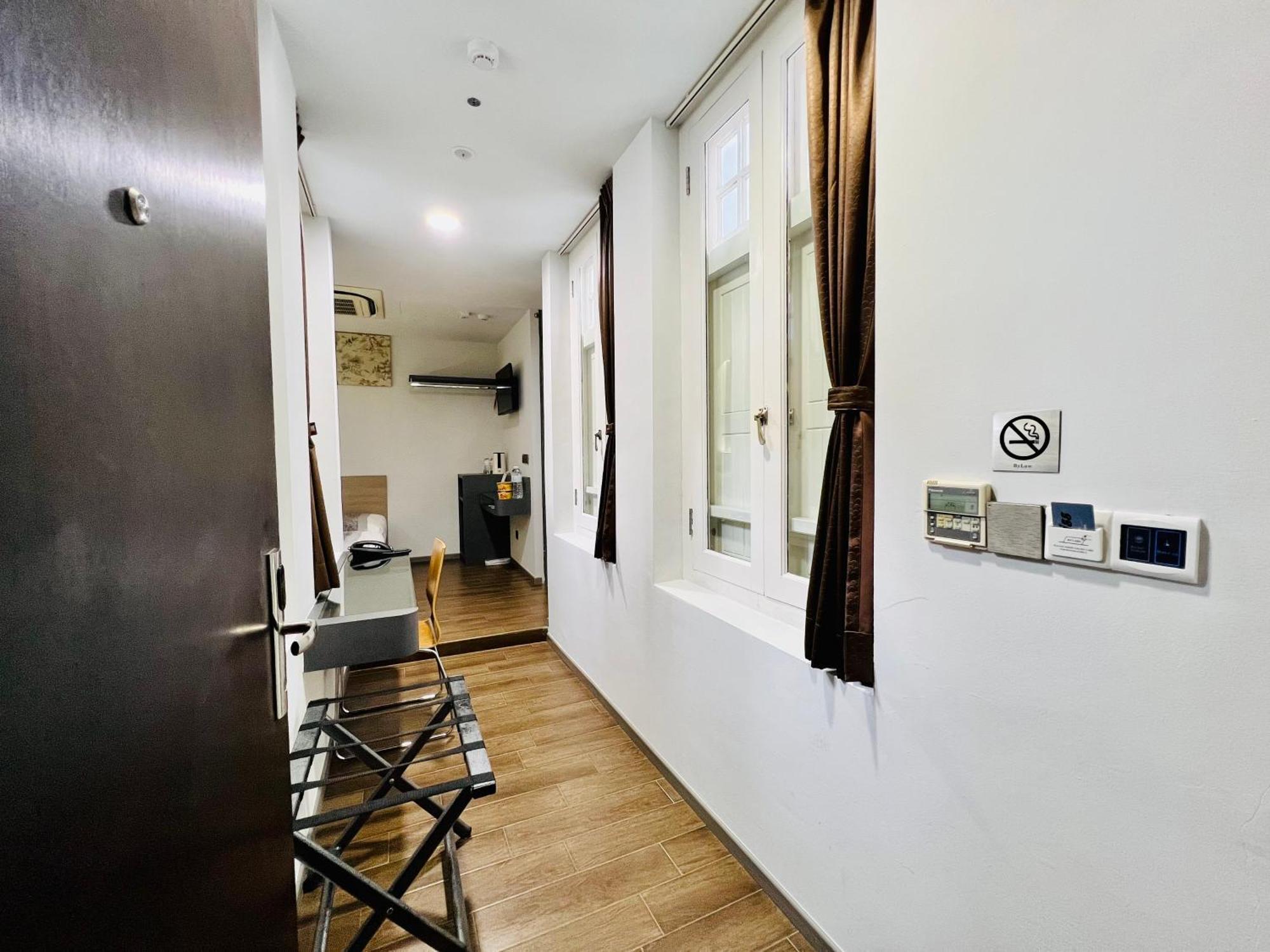 Bliss 3* Singapore