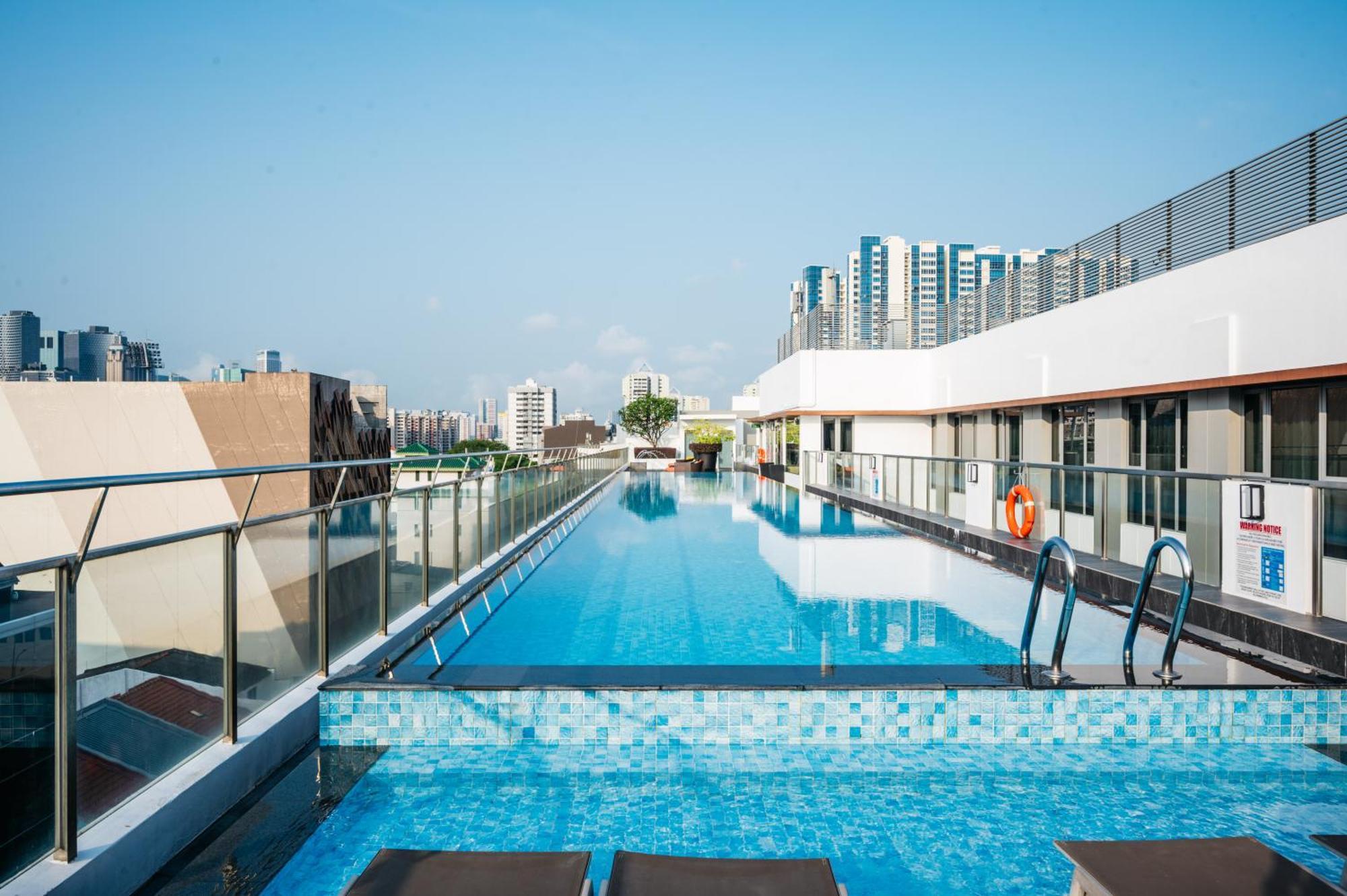 Mercure Tyrwhitt Hotel