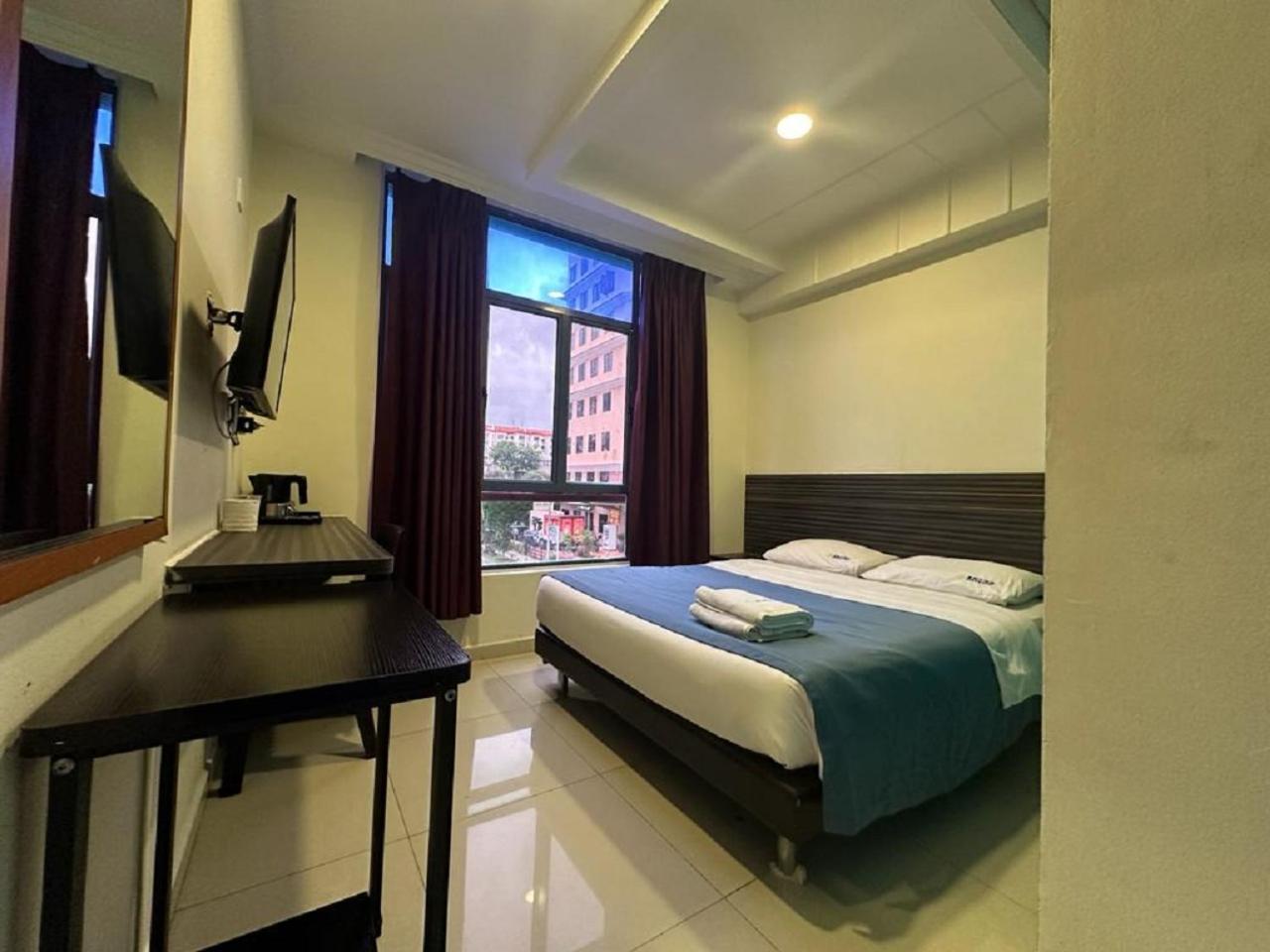 Darlene Hotel Singapore