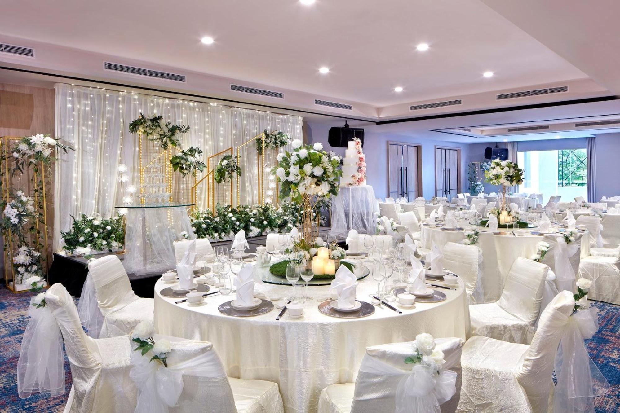 Hotel Express & Novena, An Ihg Singapore