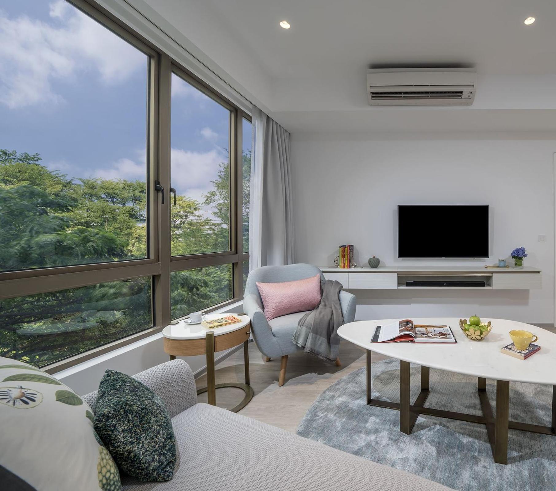 Aparthotel Lanson Place Winsland, 5*