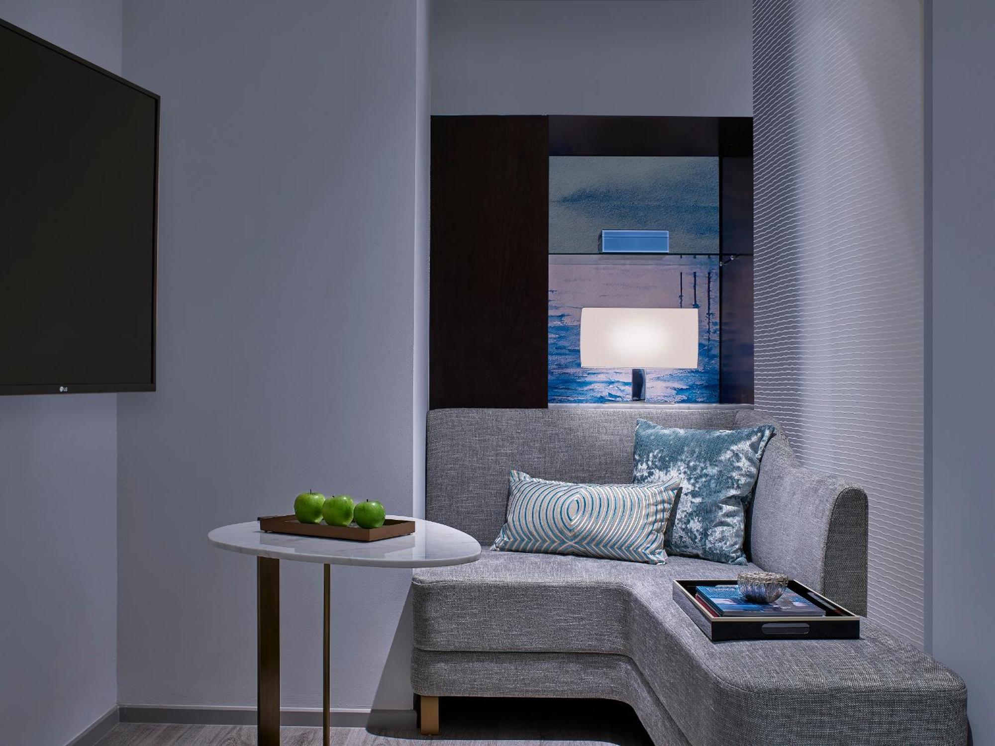Lanson Place Winsland, 5* Singapore