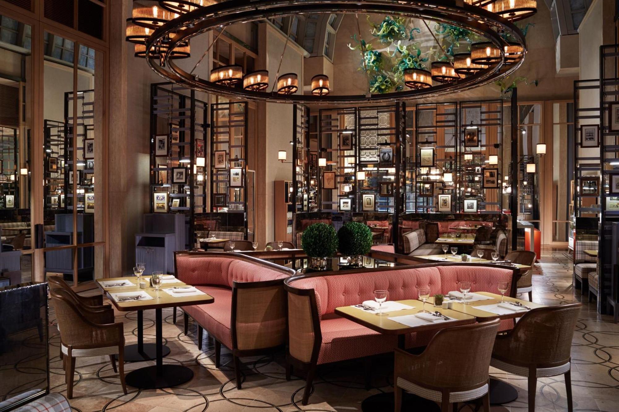 Hotel The Ritz-carlton, Millenia