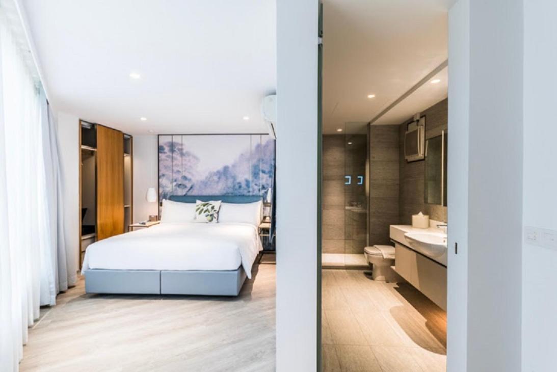 Lanson Place Winsland, Aparthotel Singapore