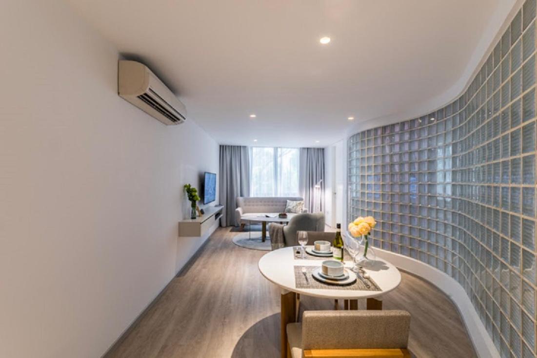 Aparthotel Lanson Place Winsland,