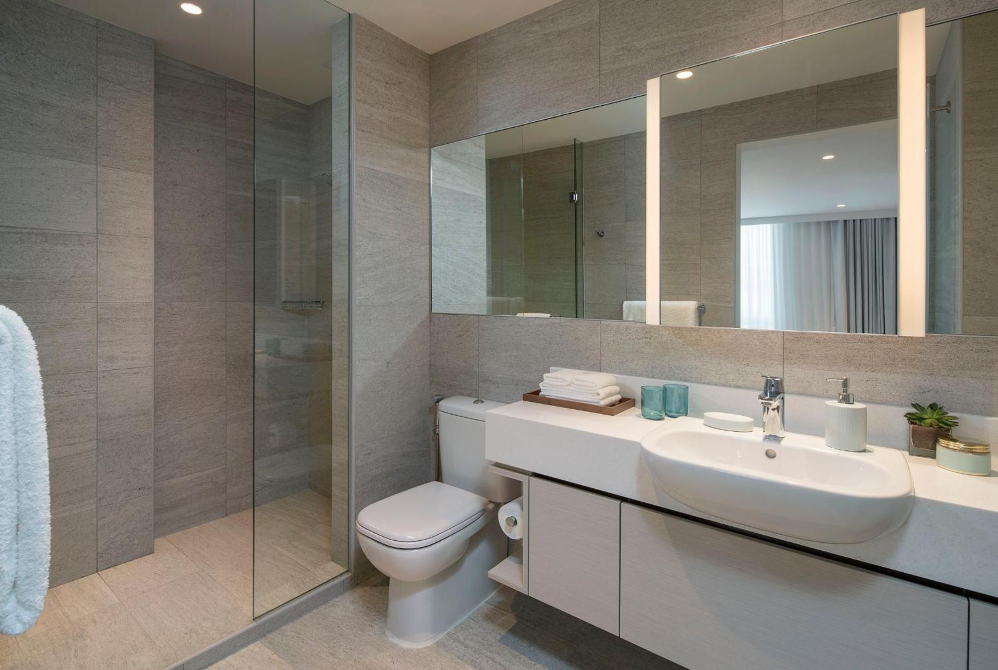 Lanson Place Winsland,