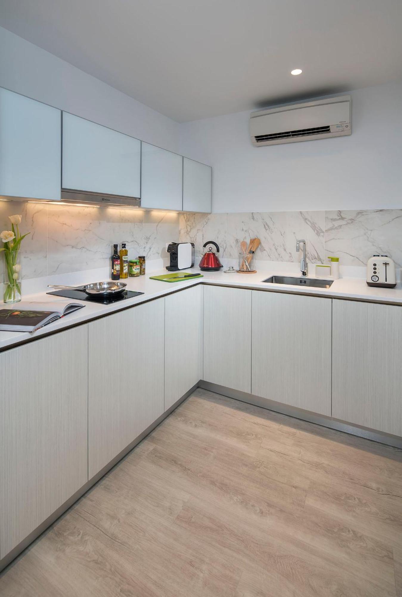 Lanson Place Winsland, Aparthotel