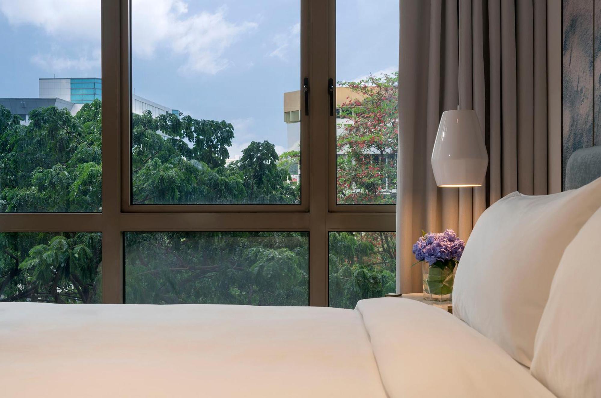 Aparthotel Lanson Place Winsland, Singapore