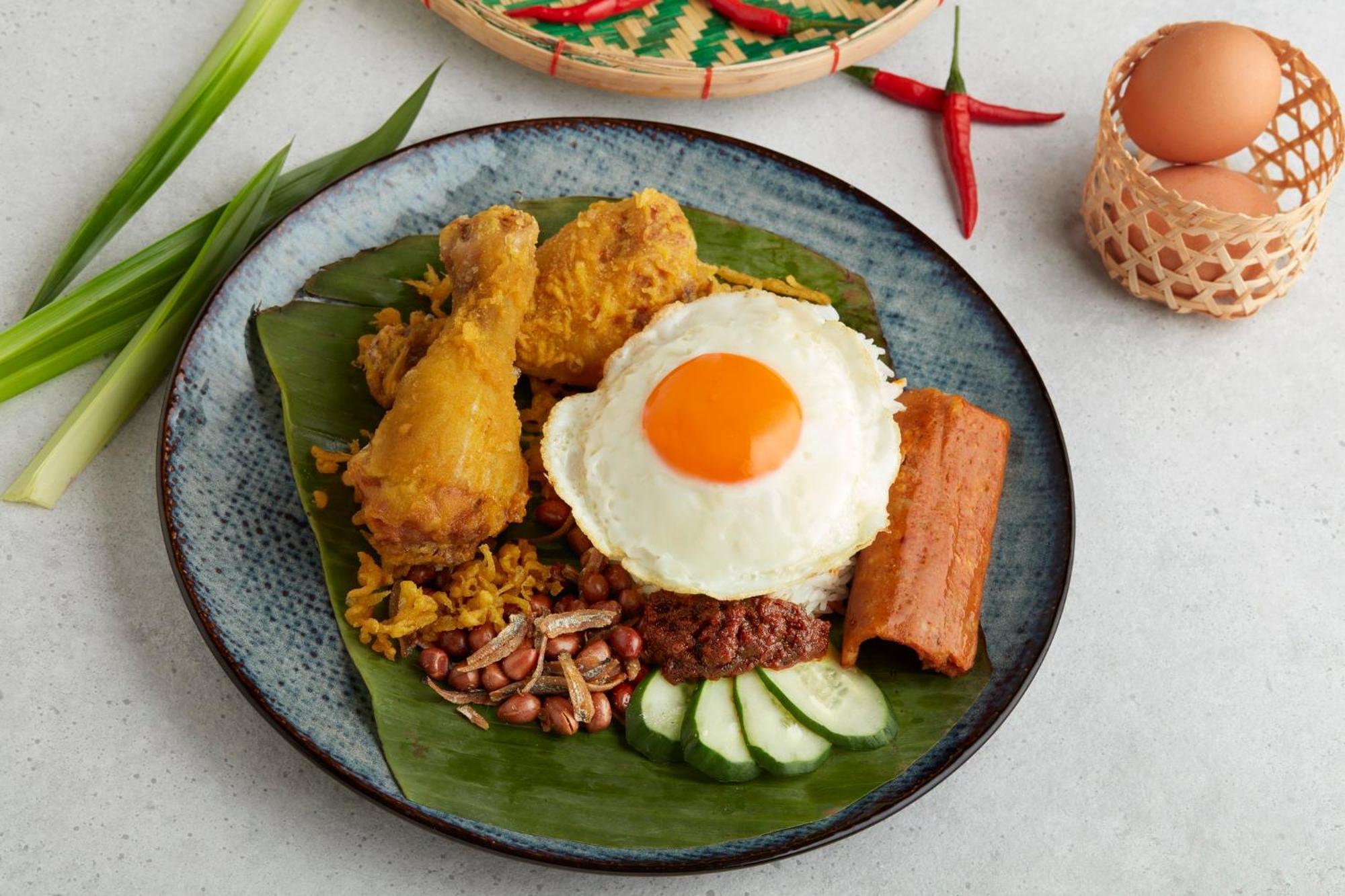 Express & Novena, An Ihg Singapore