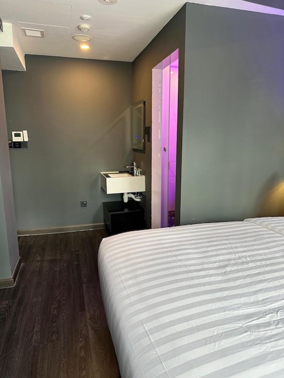 Hotel Jjh - Newly Opened Near Bugis