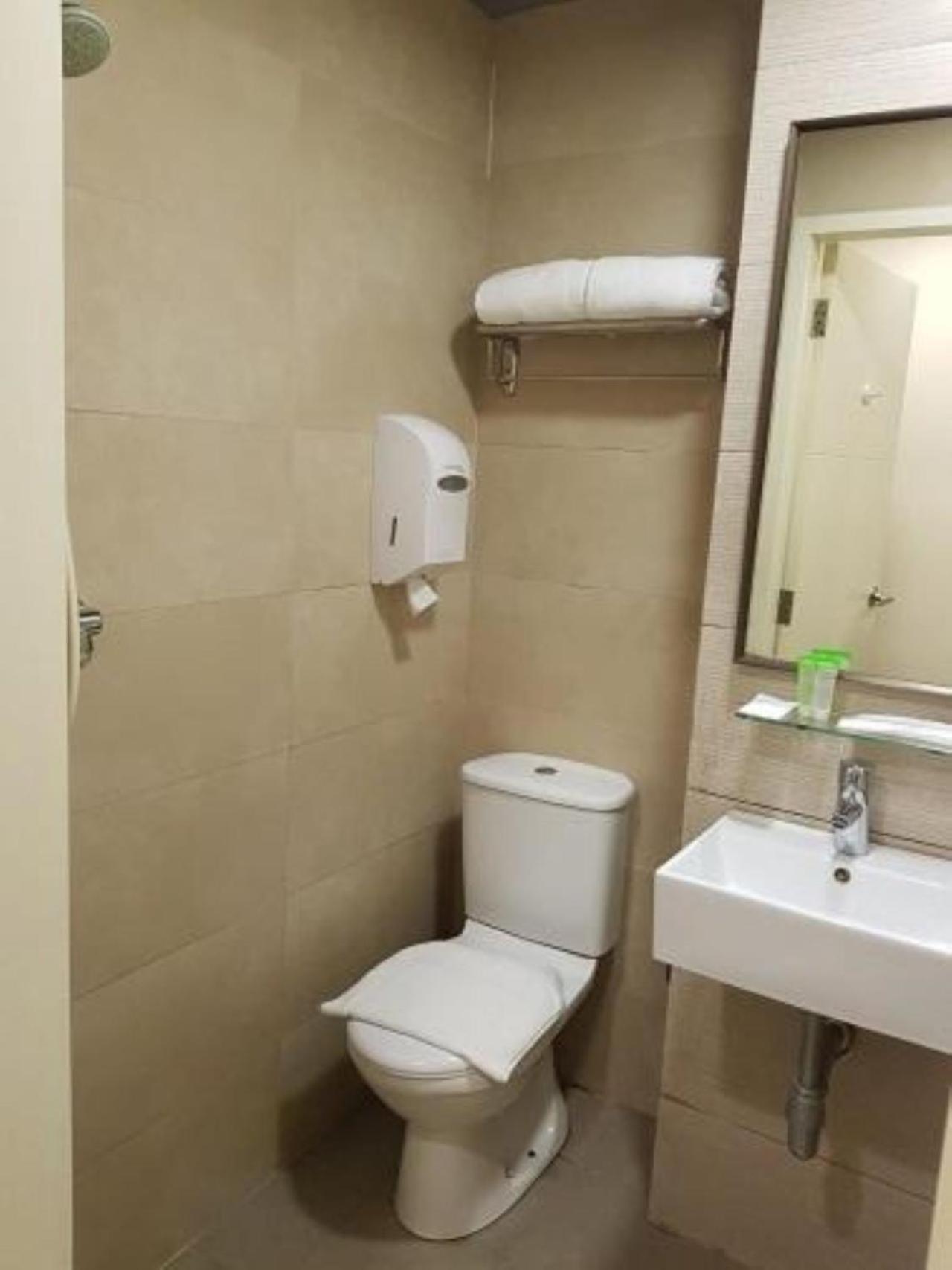 Hotel Value Thomson