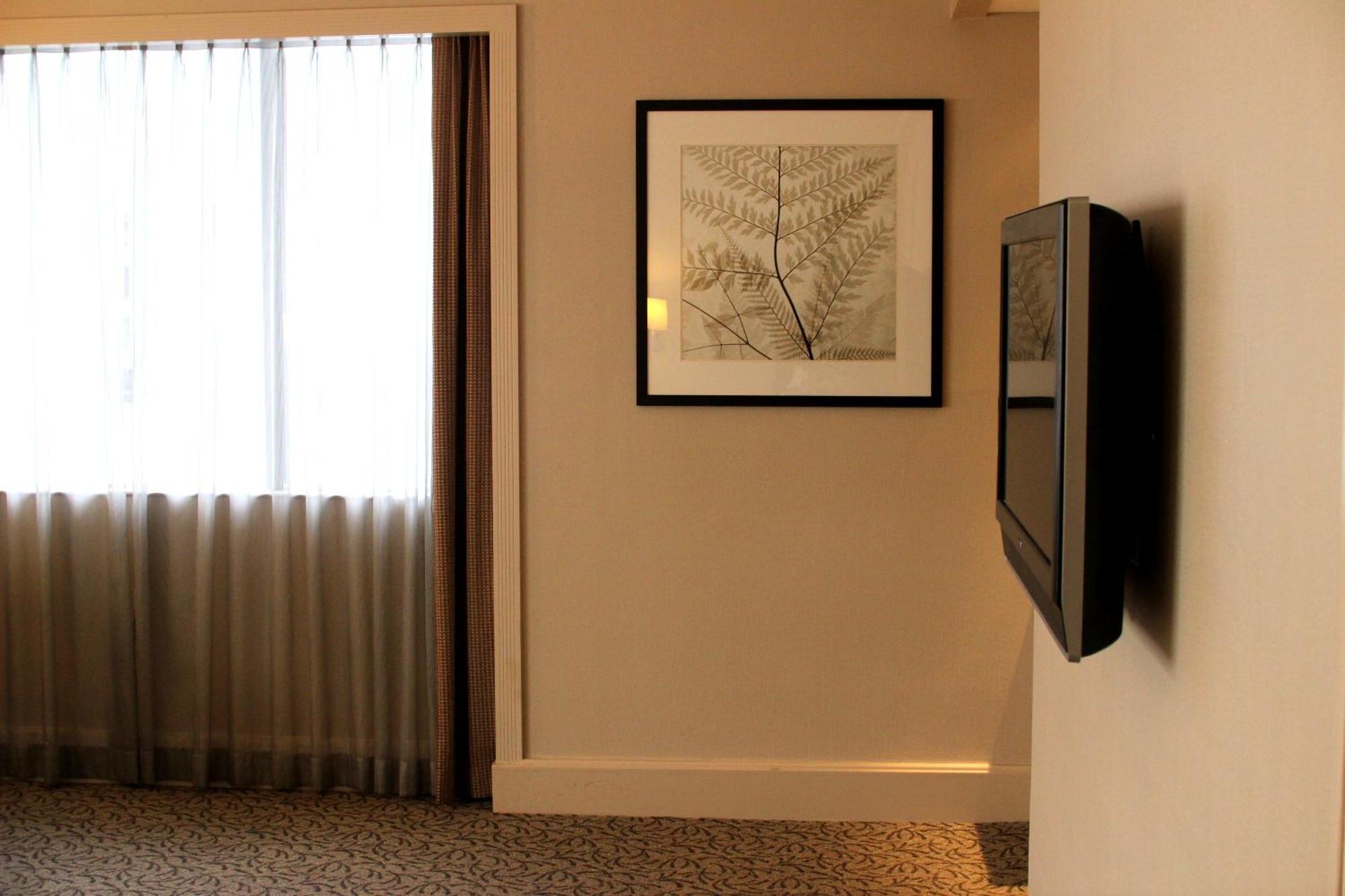 Hotel York