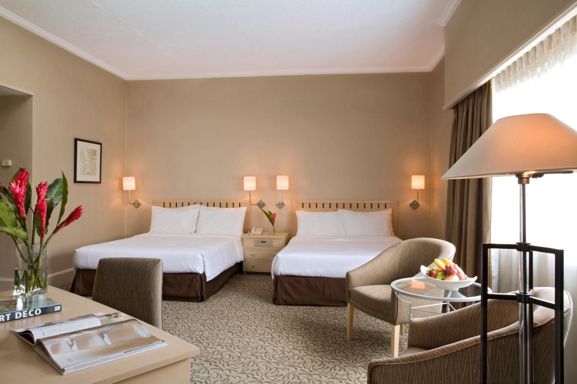 Hotel York
