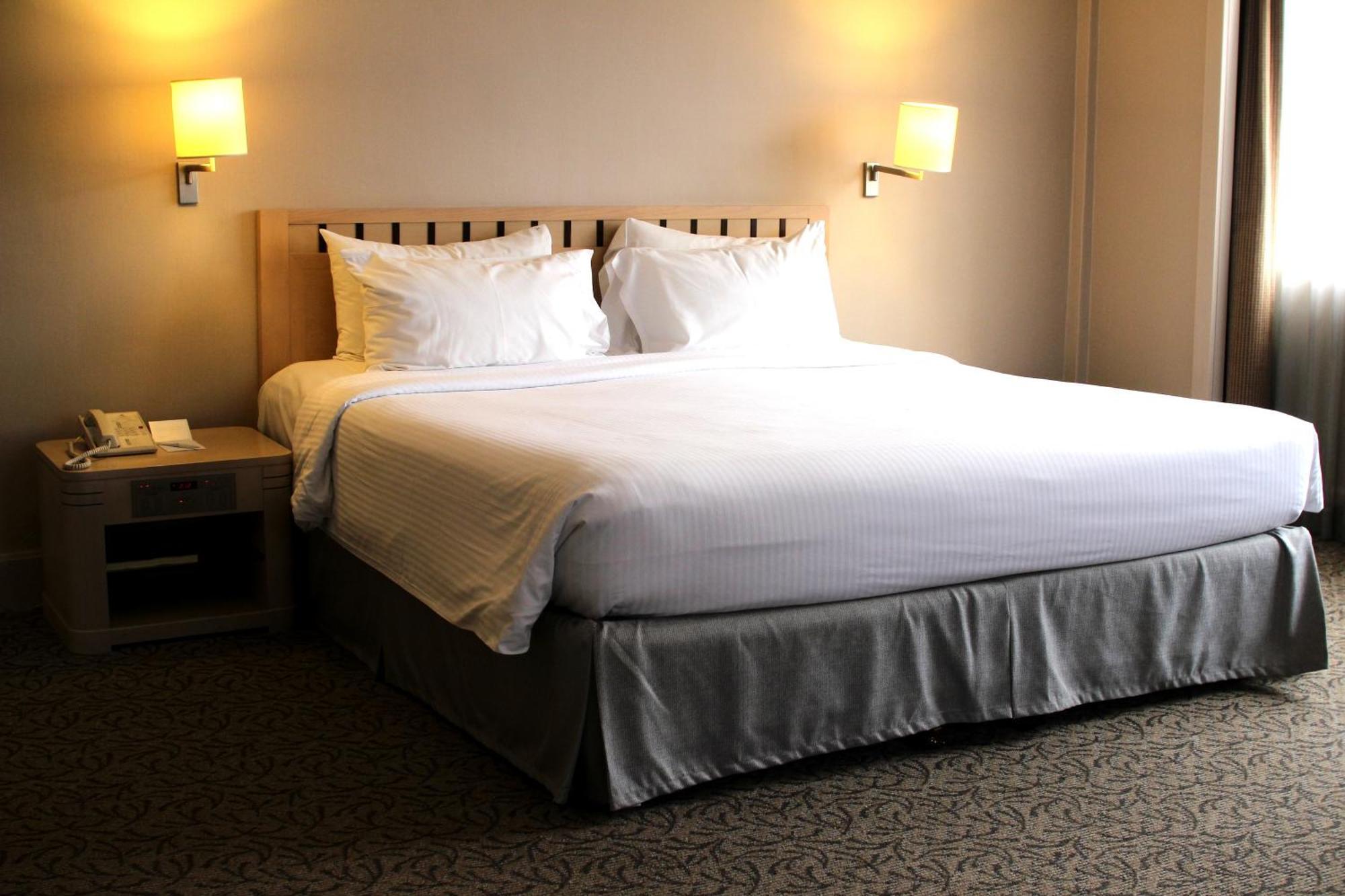 Hotel York Singapore