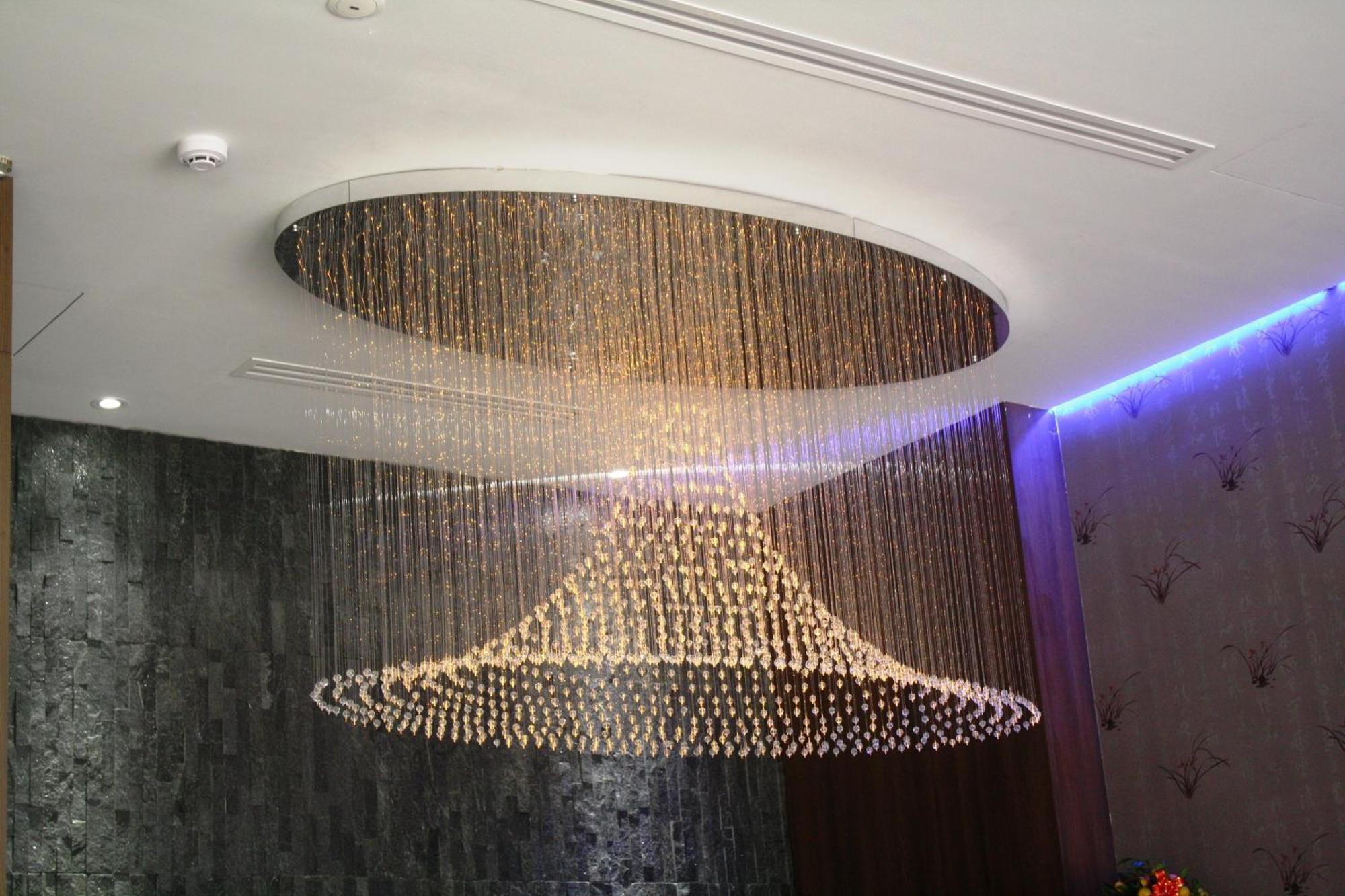Hotel Bliss Singapore