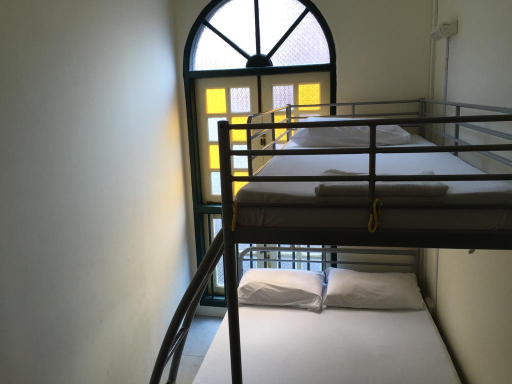 Hostel Superb