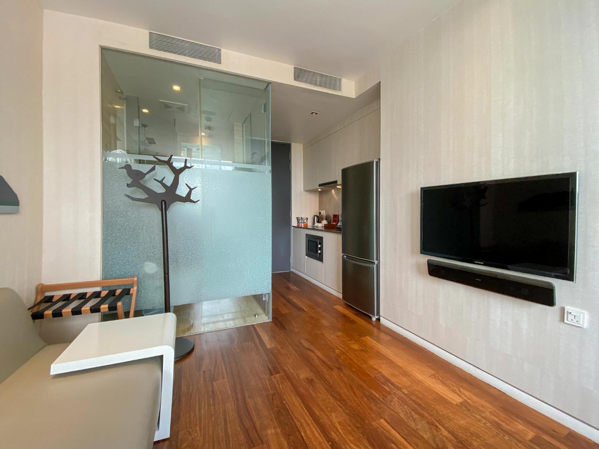 Aparthotel St Residences Novena