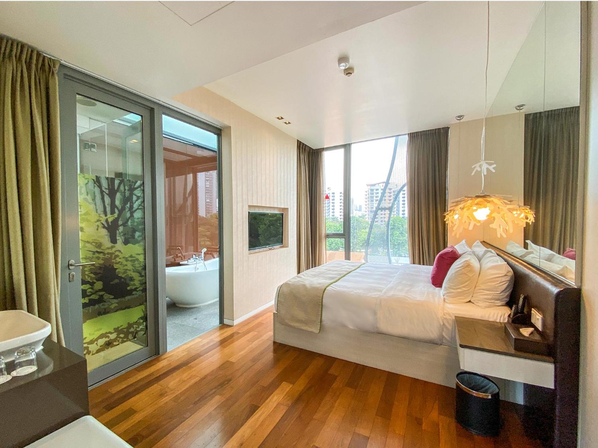 St Residences Novena Singapore