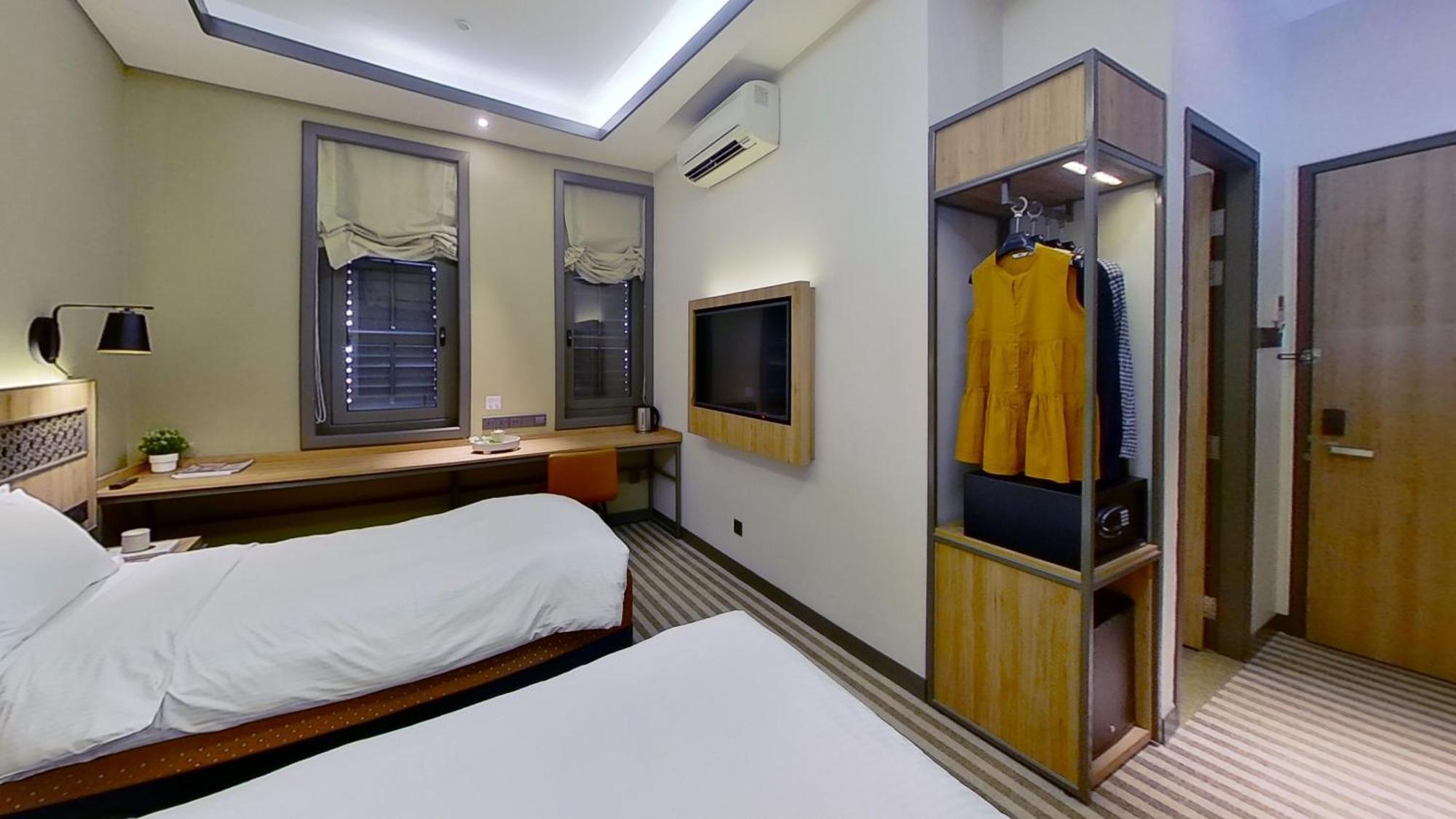 Dash Living Rochor Singapore