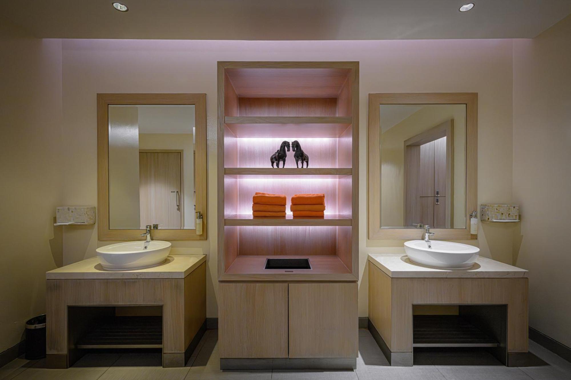 World Sentosa - Equarius Resort 5*