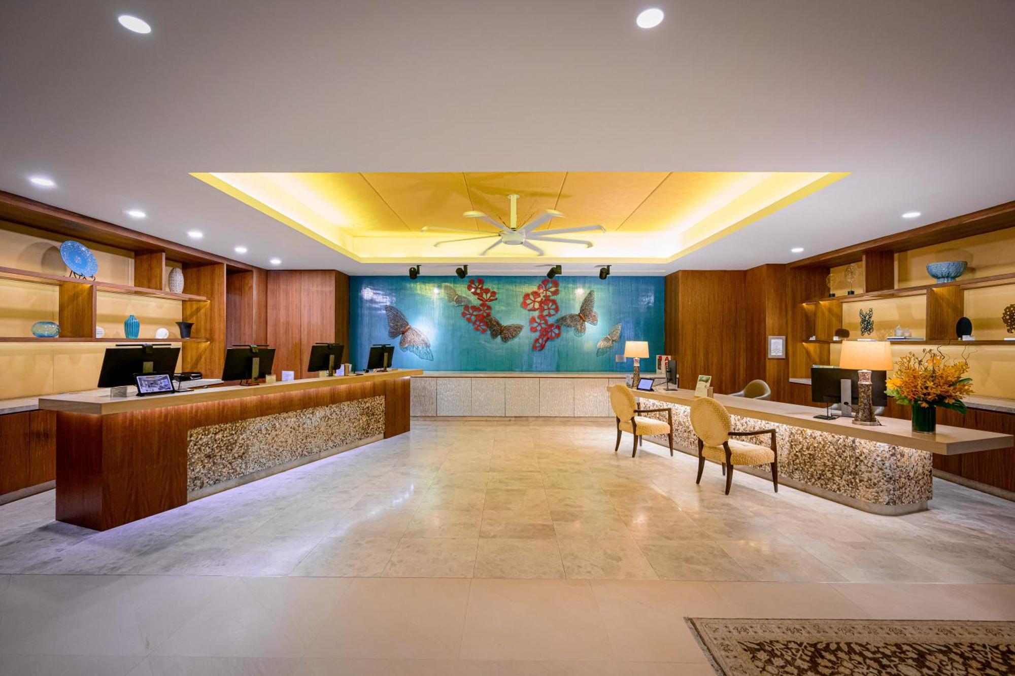 World Sentosa - Equarius Resort