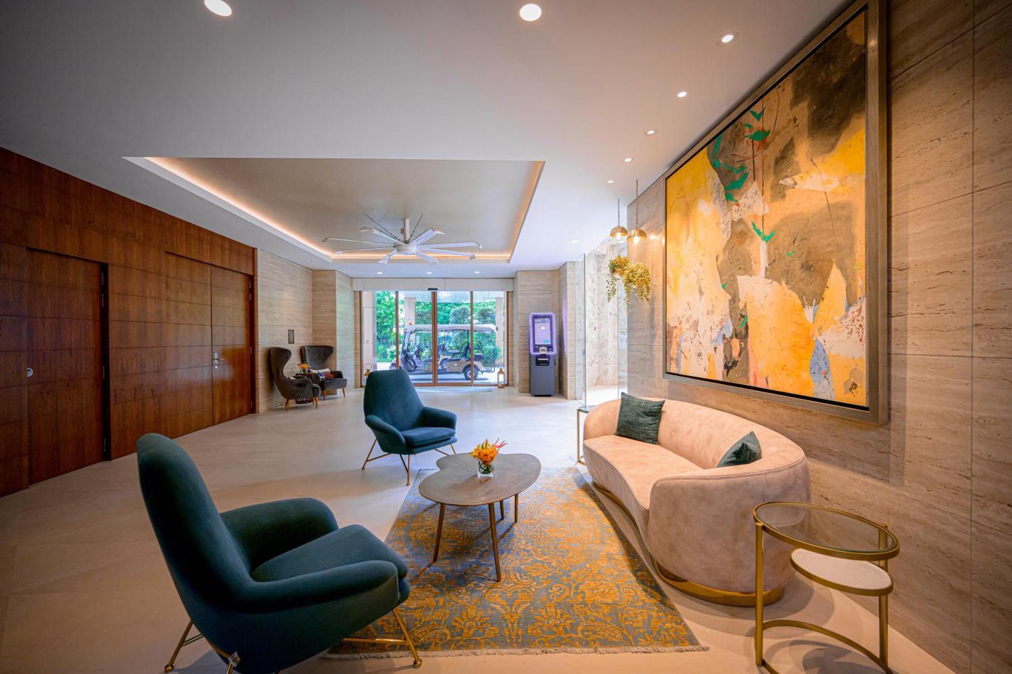 World Sentosa - Equarius Resort 5*