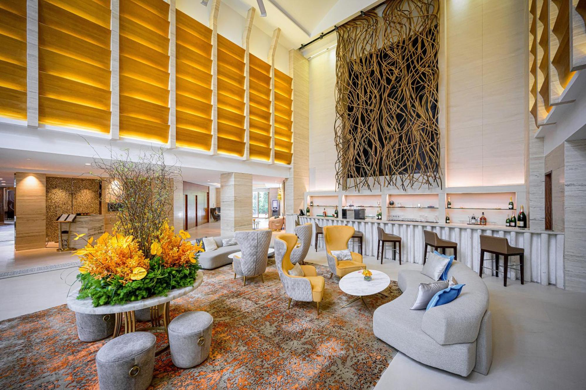 World Sentosa - Equarius Resort Singapore
