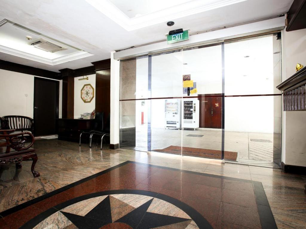 Hotel Darlene 2*