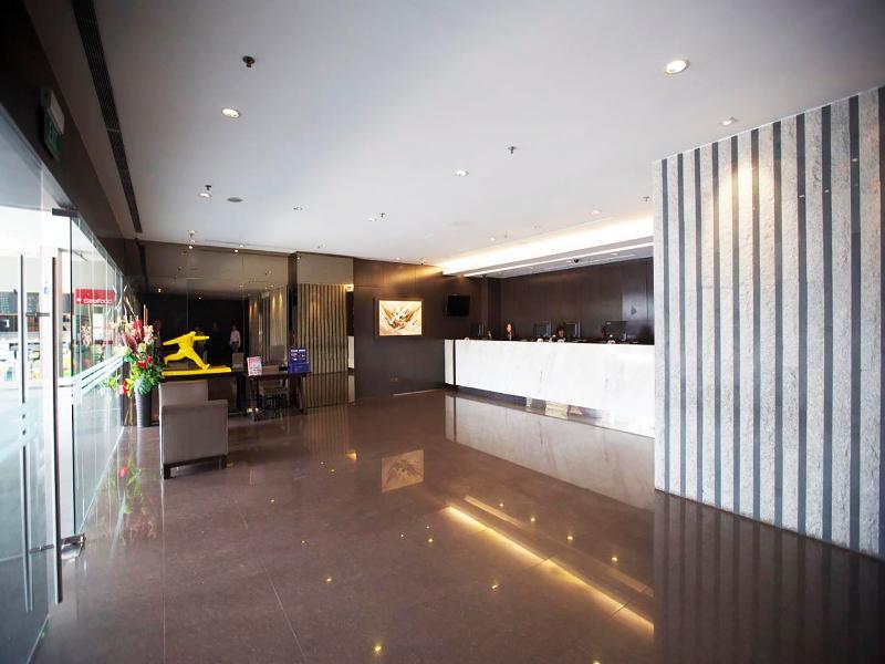 Value Thomson Hotel Singapore