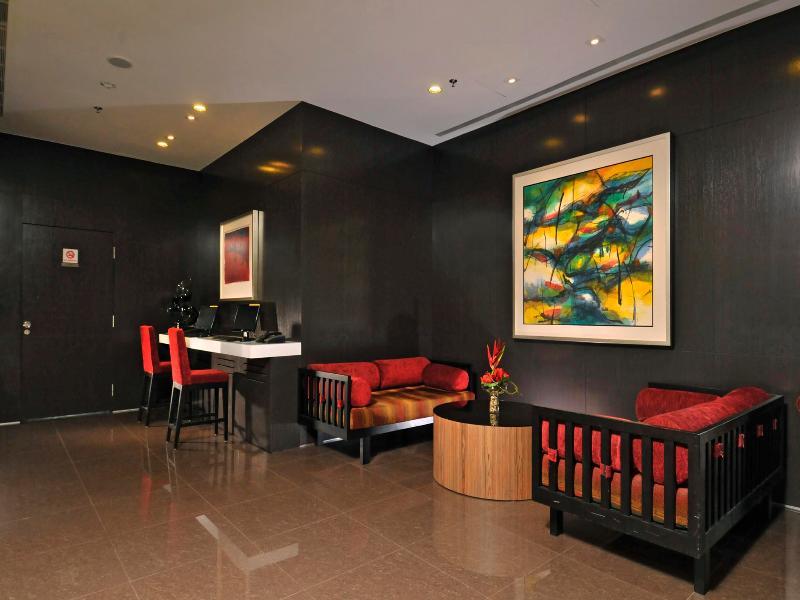 Hotel Value Thomson 3*