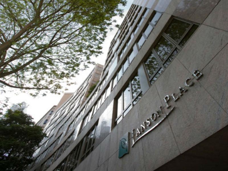 Aparthotel Lanson Place Winsland, Singapore