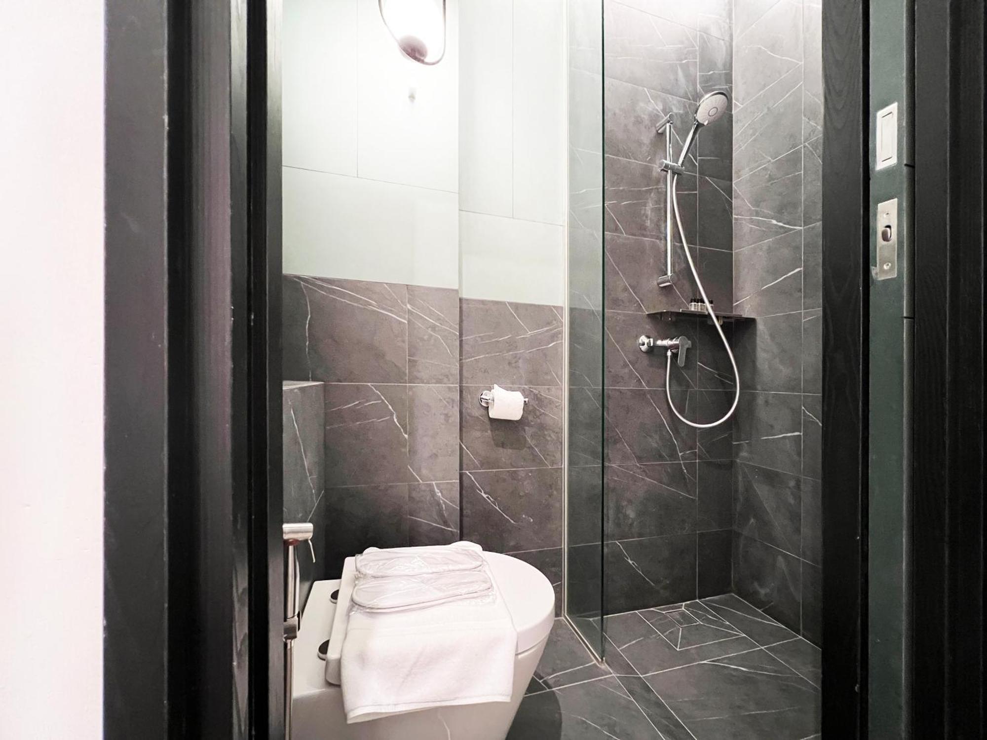 Coliwoo 268 River Valley - Coliving Apartment