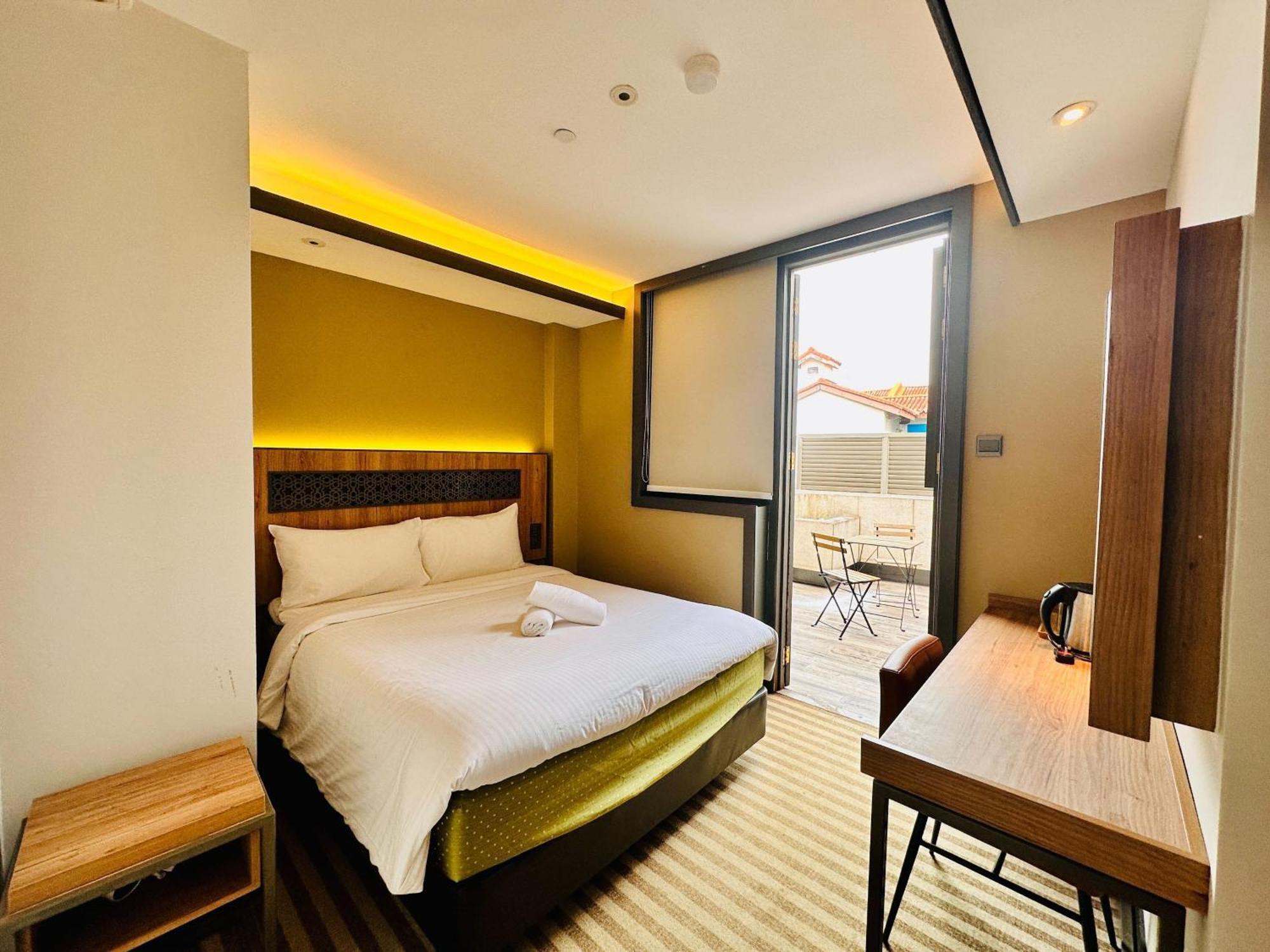 Dash Living Rochor Singapore