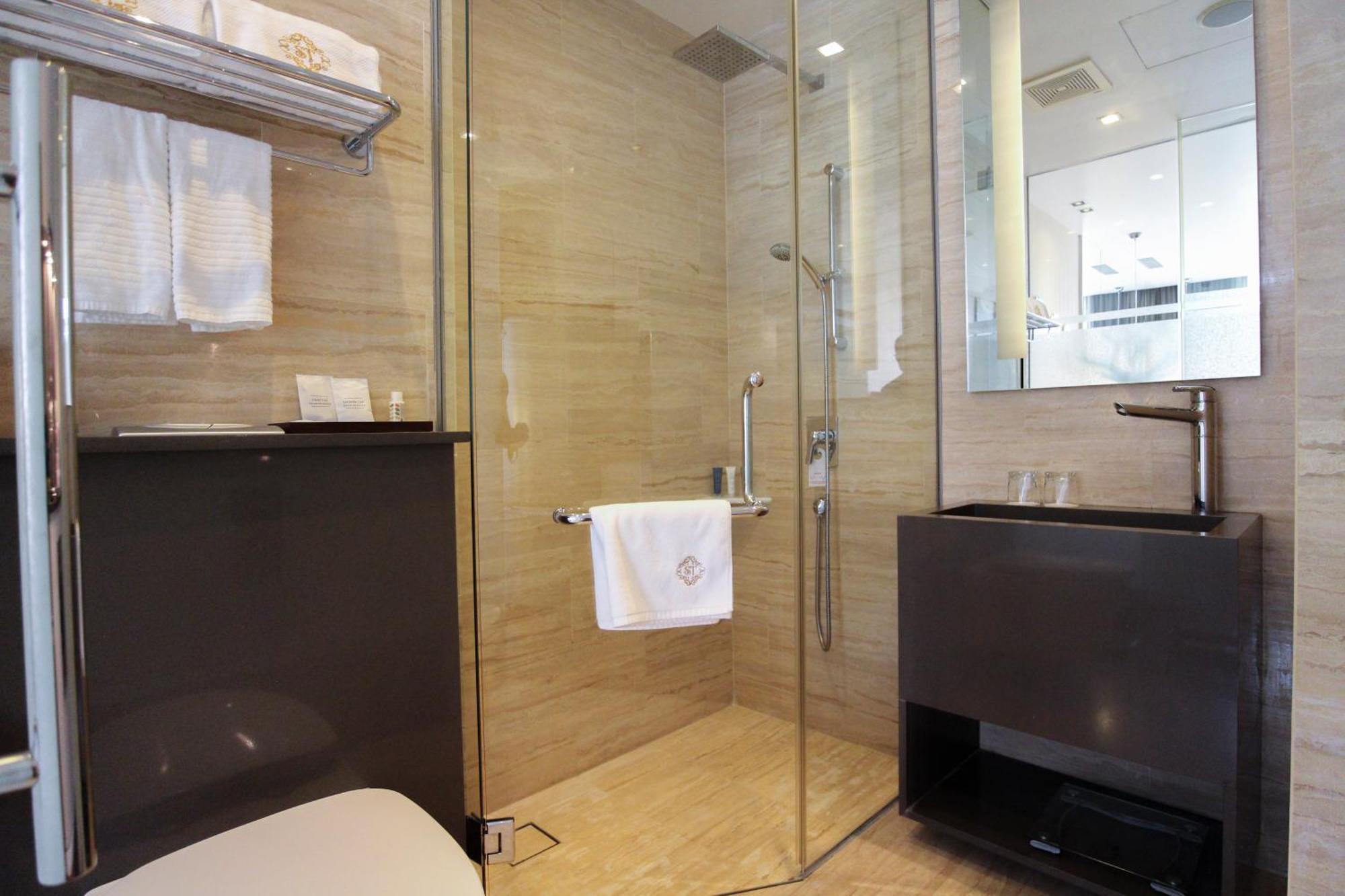 Aparthotel St Residences Novena Singapore