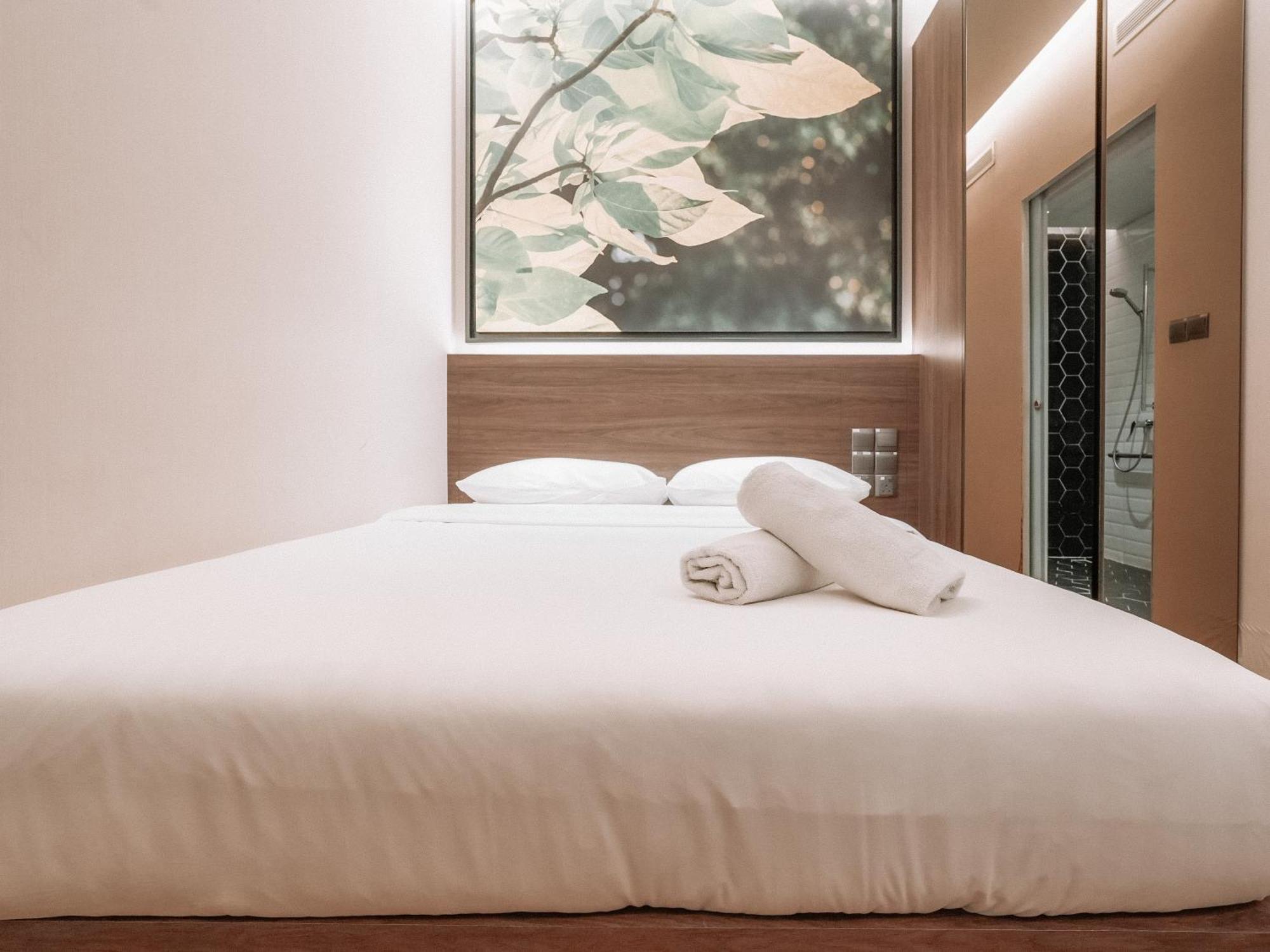 Hotel A Bugis, 11hrs, From 8pm To 9am Singapura