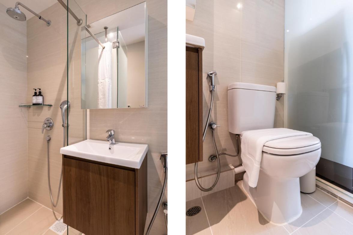 Apartment Heritage Collection On Boat Quay - South Bridge Wing - Mobile App Check-in Singapore